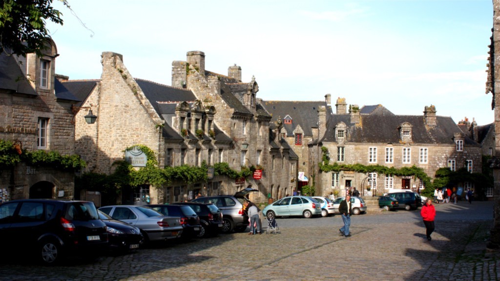 Locronan 29180 Locronan 29180