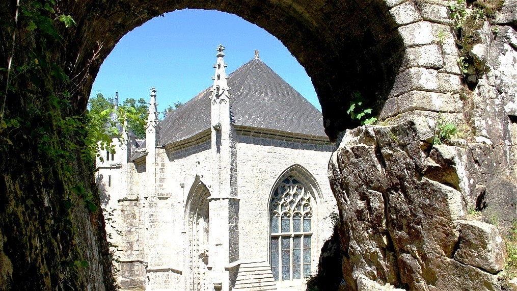 Office de Tourisme du Roi Morvan Office de Tourisme du Roi Morvan