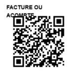 QR Code PayPal. QR Code PayPal.